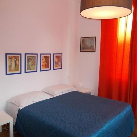 B&B Rossana Carrara Ngoại thất bức ảnh