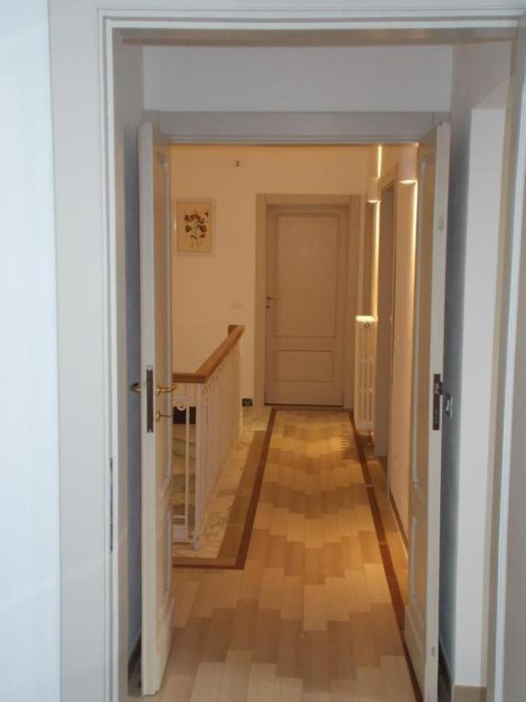 B&B Rossana Carrara Ngoại thất bức ảnh