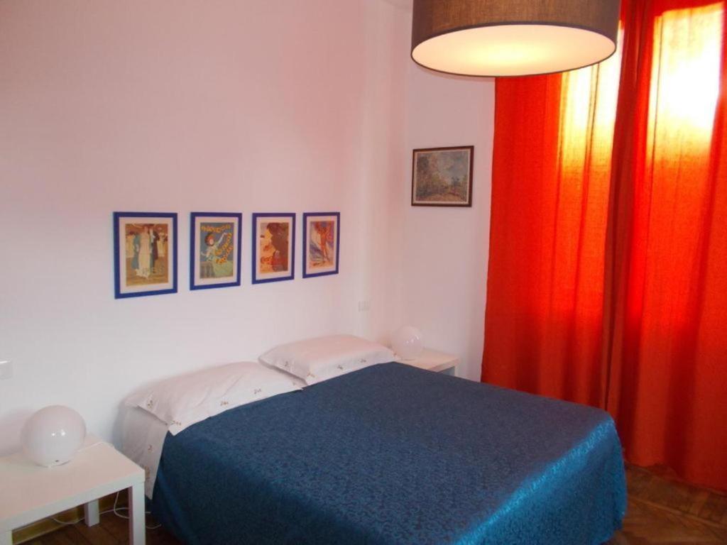 B&B Rossana Carrara Ngoại thất bức ảnh