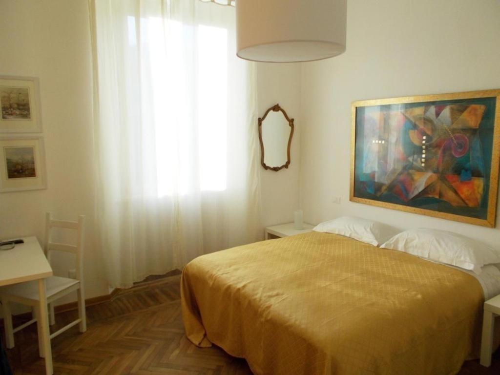 B&B Rossana Carrara Ngoại thất bức ảnh
