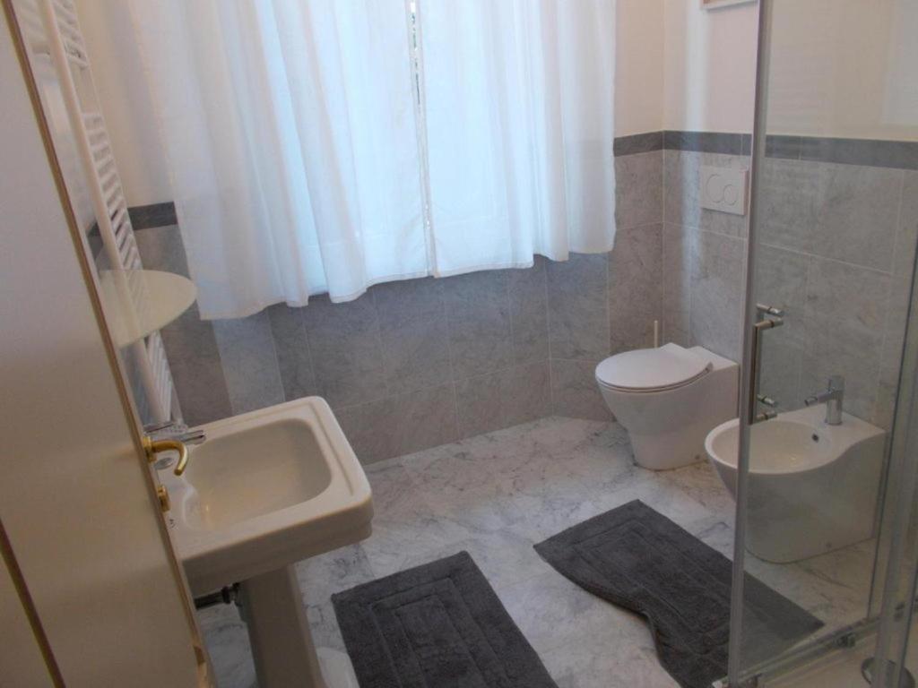 B&B Rossana Carrara Ngoại thất bức ảnh