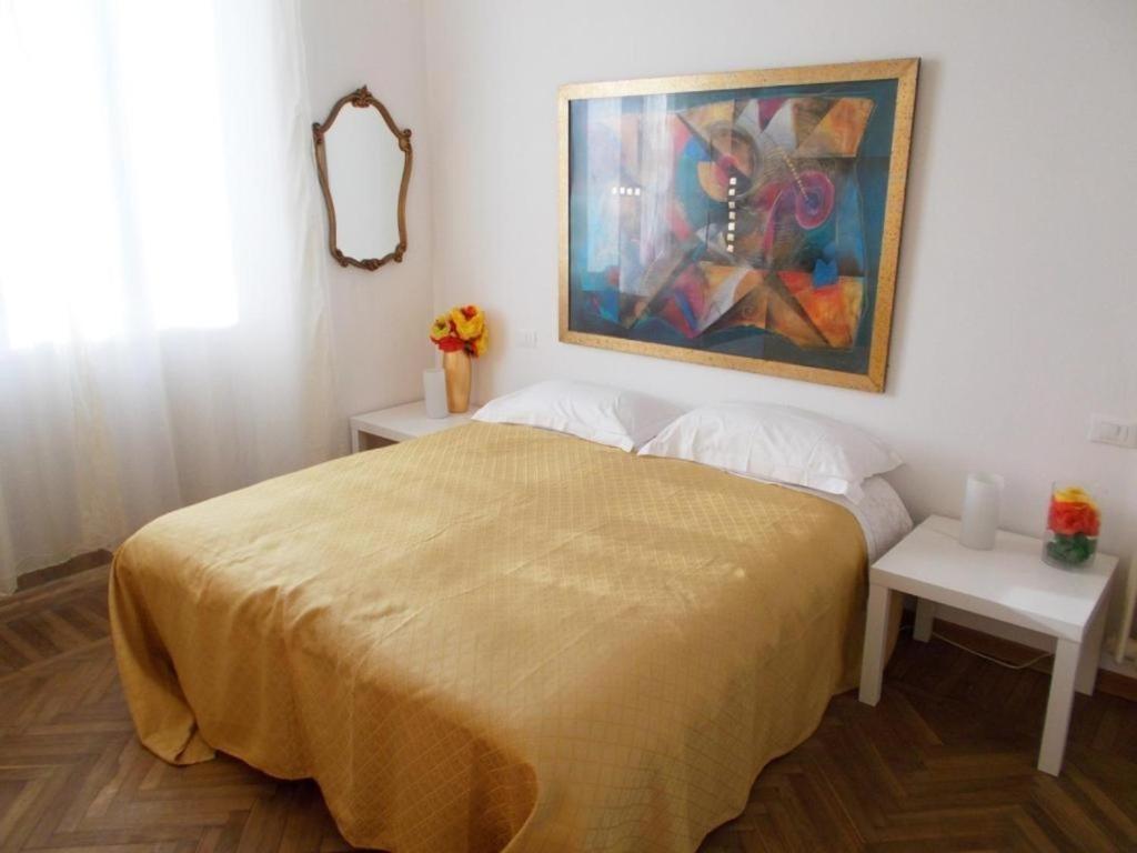 B&B Rossana Carrara Ngoại thất bức ảnh