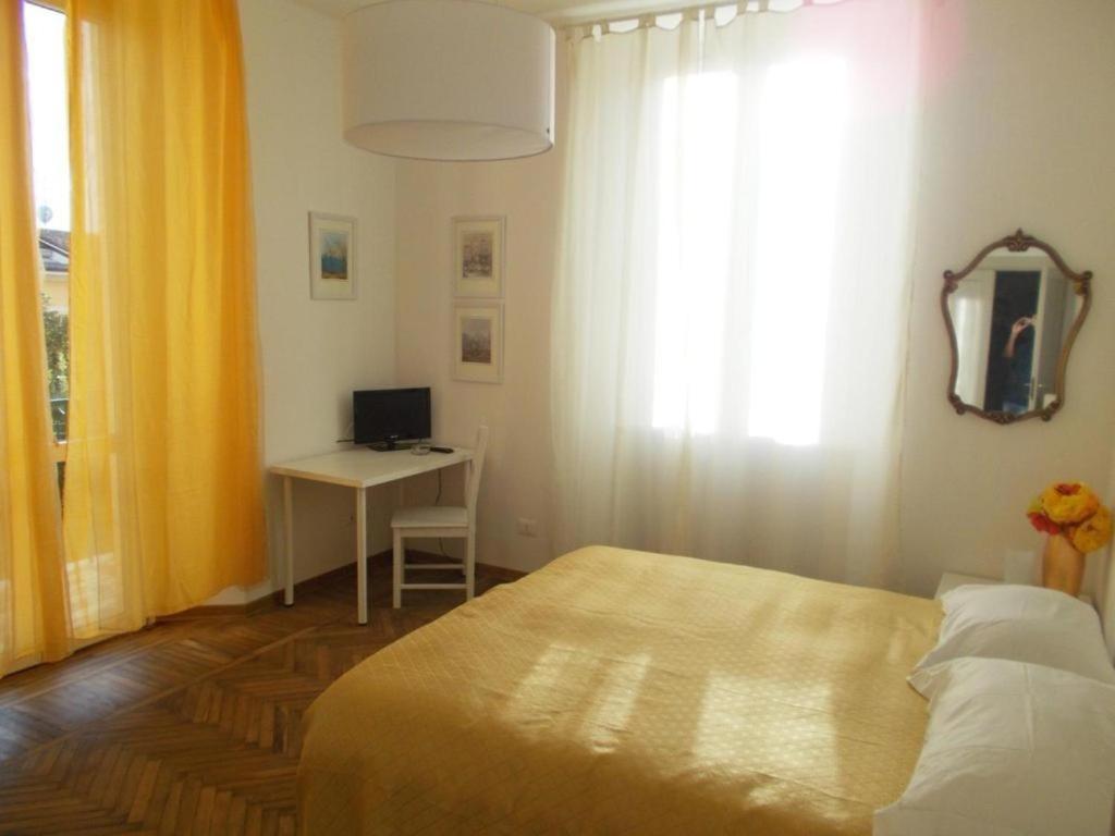 B&B Rossana Carrara Ngoại thất bức ảnh