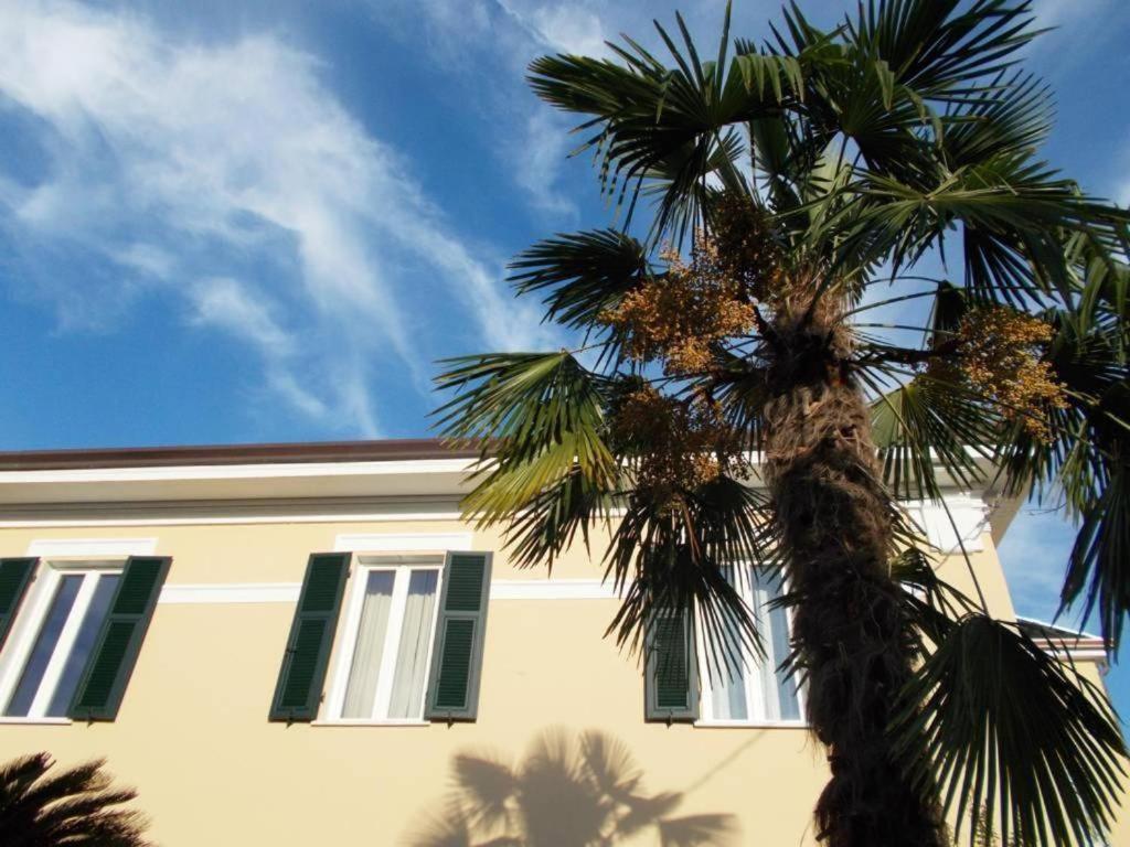 B&B Rossana Carrara Ngoại thất bức ảnh
