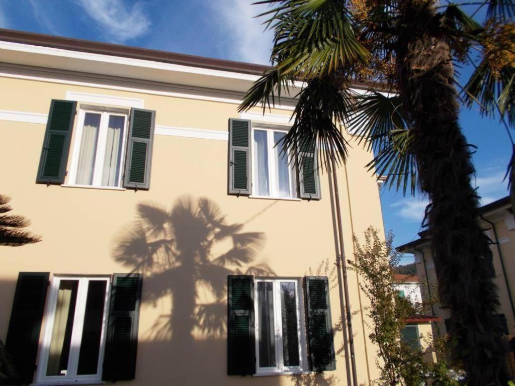 B&B Rossana Carrara Ngoại thất bức ảnh
