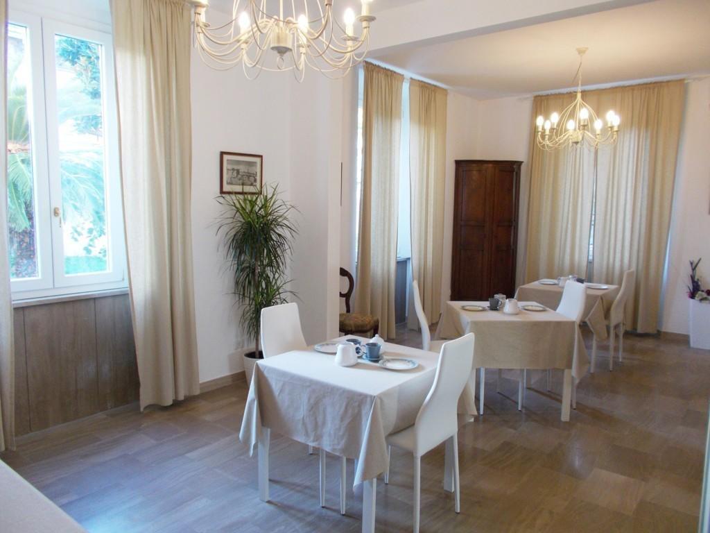 B&B Rossana Carrara Ngoại thất bức ảnh