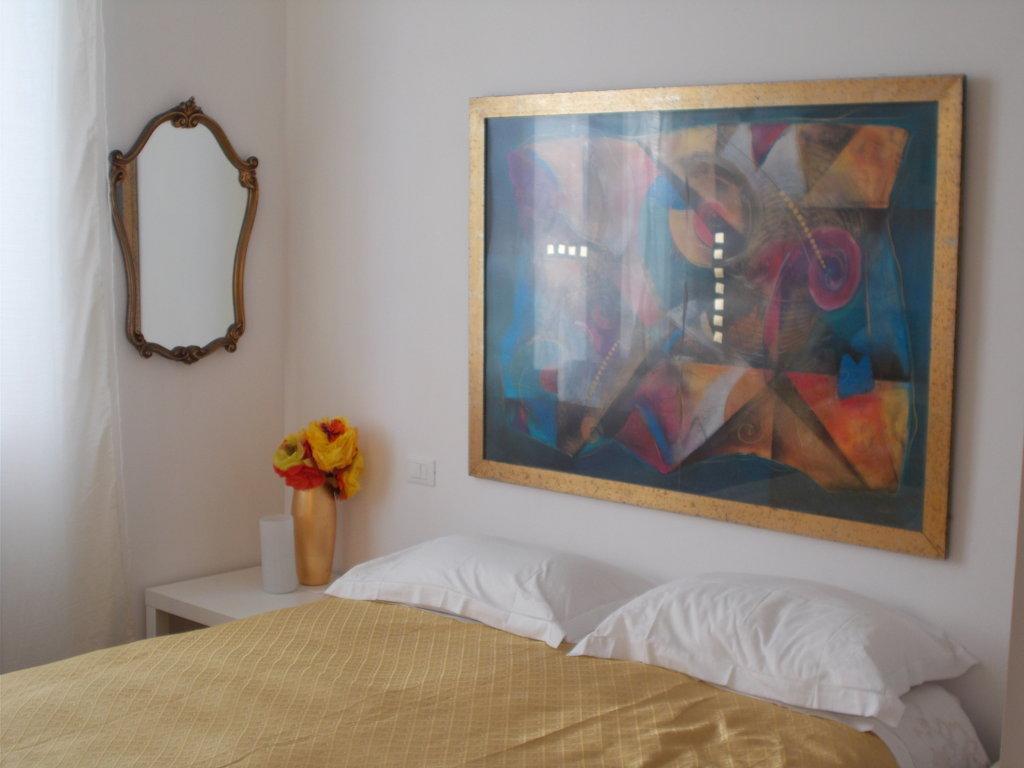 B&B Rossana Carrara Phòng bức ảnh