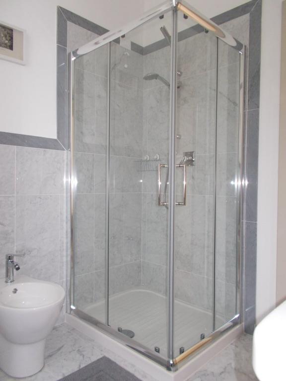 B&B Rossana Carrara Phòng bức ảnh