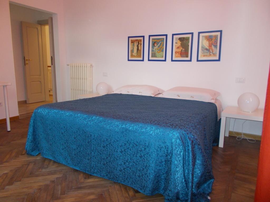 B&B Rossana Carrara Phòng bức ảnh