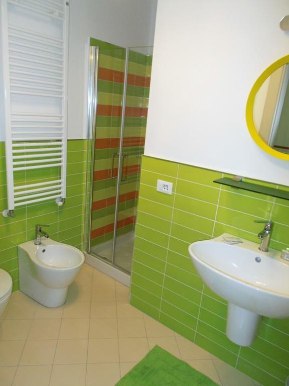 B&B Rossana Carrara Phòng bức ảnh