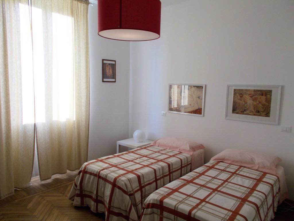 B&B Rossana Carrara Phòng bức ảnh
