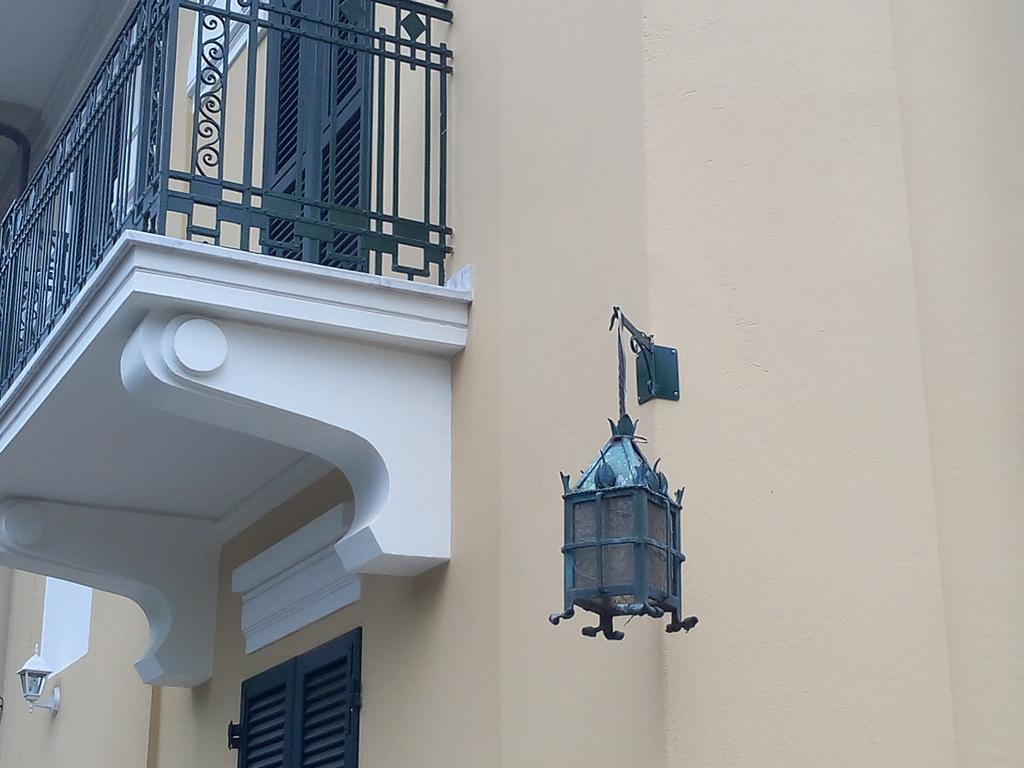 B&B Rossana Carrara Ngoại thất bức ảnh
